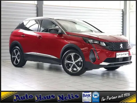 Used PEUGEOT 3008 Diesel 2023 Ad 