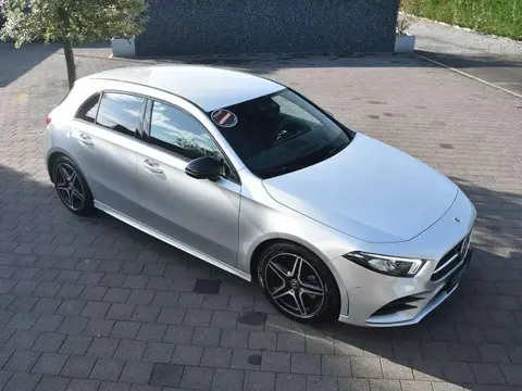 Used MERCEDES-BENZ CLASSE A Petrol 2020 Ad 