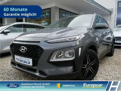 Annonce HYUNDAI KONA Essence 2020 d'occasion 