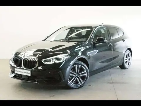 Annonce BMW SERIE 1 Essence 2023 d'occasion Belgique