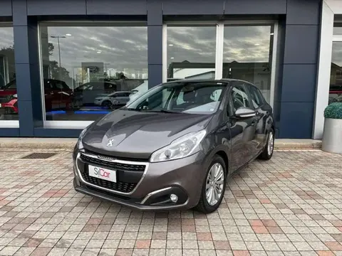 Annonce PEUGEOT 208 Essence 2019 d'occasion 