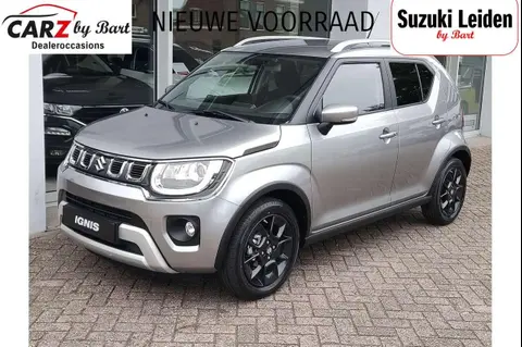 Annonce SUZUKI IGNIS Essence 2024 d'occasion 