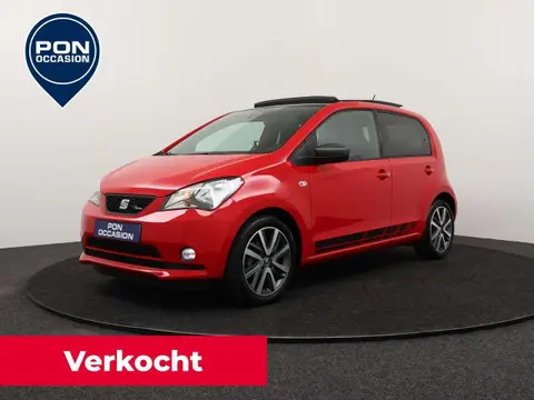 Annonce SEAT MII Essence 2019 d'occasion 