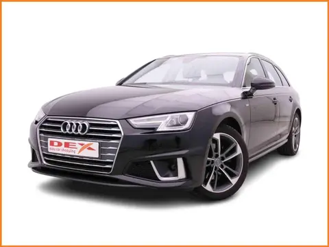 Annonce AUDI A4 Diesel 2019 d'occasion 