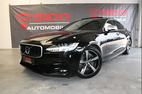 Annonce VOLVO S90 Essence 2019 d'occasion 