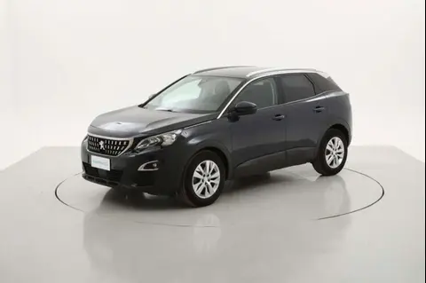 Annonce PEUGEOT 3008 Diesel 2019 d'occasion 