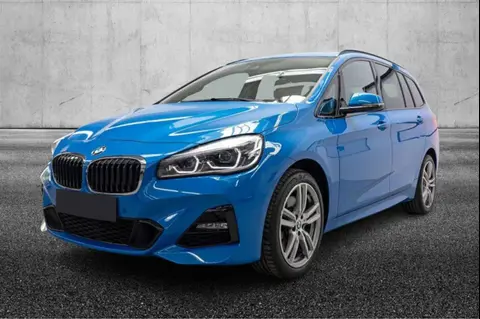 Annonce BMW SERIE 2 Diesel 2020 d'occasion 