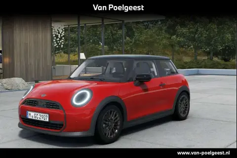 Annonce MINI COOPER Essence 2024 d'occasion 