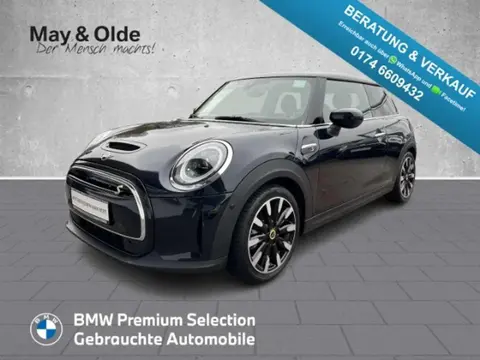 Used MINI COOPER Electric 2021 Ad 