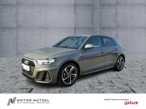 Annonce AUDI A1 Essence 2023 d'occasion 