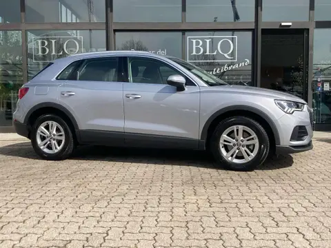 Used AUDI Q3 Petrol 2019 Ad 