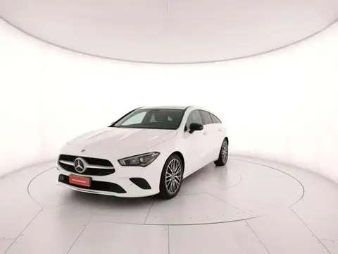 Used MERCEDES-BENZ CLASSE CLA Diesel 2022 Ad 