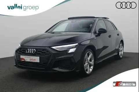 Used AUDI A3 Hybrid 2022 Ad 