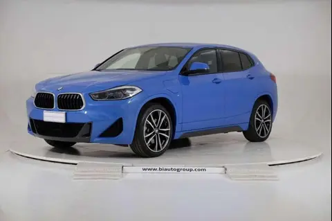 Used BMW X2 Hybrid 2021 Ad 