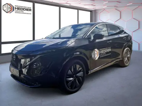 Annonce NISSAN ARIYA Électrique 2023 d'occasion 