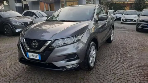 Annonce NISSAN QASHQAI Essence 2021 d'occasion 