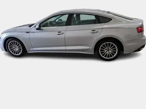 Used AUDI A5 Diesel 2020 Ad 