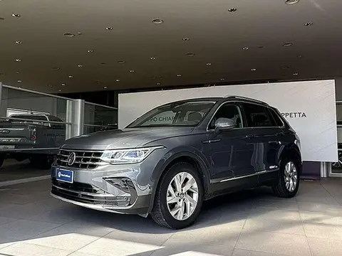 Annonce VOLKSWAGEN TIGUAN Diesel 2021 d'occasion 