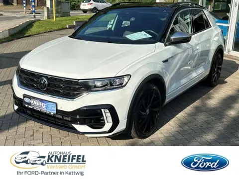 Used VOLKSWAGEN T-ROC Petrol 2020 Ad 