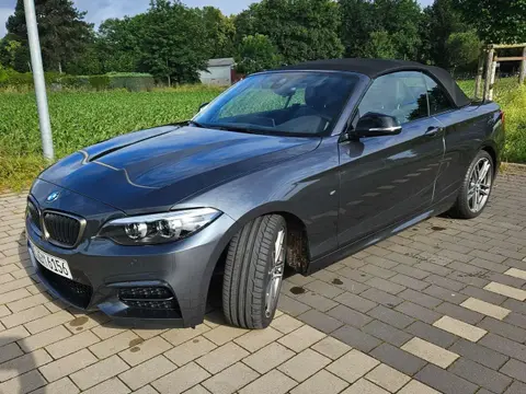 Annonce BMW SERIE 2 Essence 2020 d'occasion 