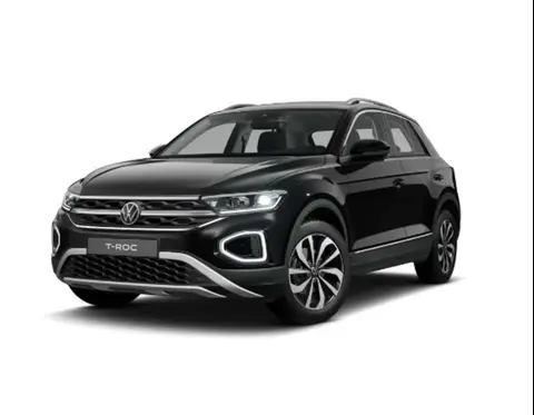 Used VOLKSWAGEN T-ROC Petrol 2024 Ad 