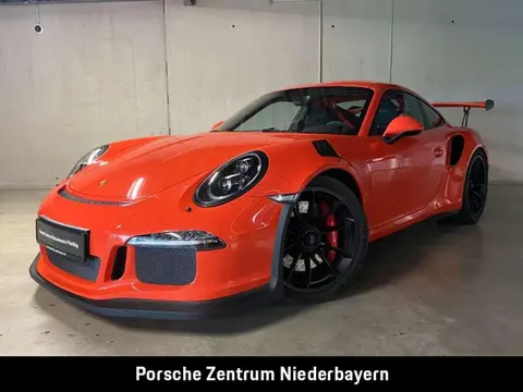 Annonce PORSCHE 991 Essence 2016 d'occasion 