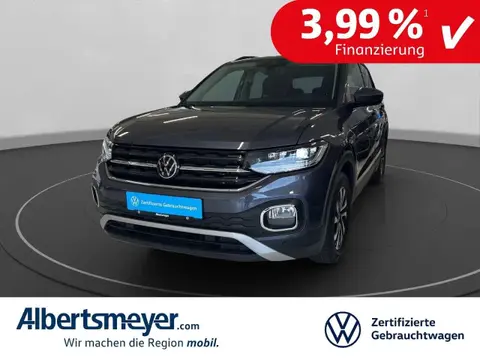 Used VOLKSWAGEN T-CROSS Petrol 2023 Ad 