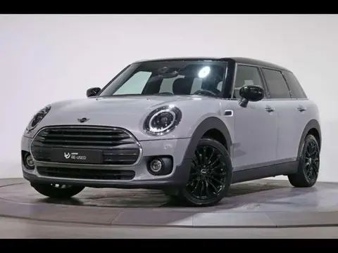 Used MINI COOPER Petrol 2021 Ad 