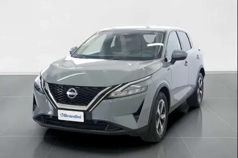 Annonce NISSAN QASHQAI Hybride 2023 d'occasion 