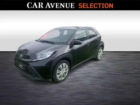 Used TOYOTA AYGO X Petrol 2023 Ad 