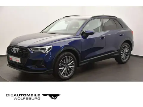 Used AUDI Q3 Diesel 2022 Ad Germany