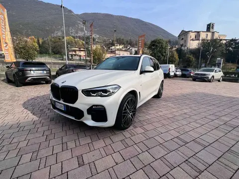 Used BMW X5 Diesel 2019 Ad 