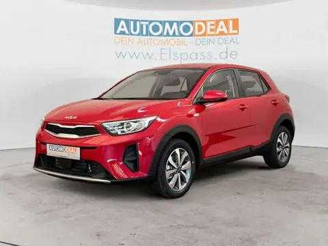 Annonce KIA STONIC Essence 2024 d'occasion 