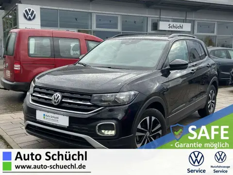 Used VOLKSWAGEN T-CROSS Diesel 2020 Ad 