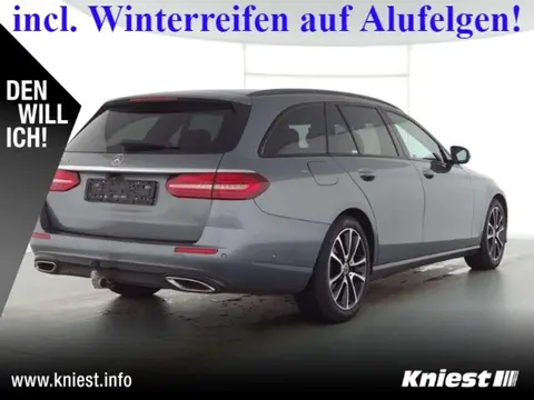 Used MERCEDES-BENZ CLASSE E Diesel 2021 Ad 