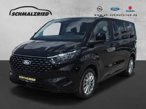 Annonce FORD TOURNEO Diesel 2024 d'occasion 