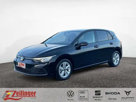 Annonce VOLKSWAGEN GOLF Essence 2024 d'occasion 