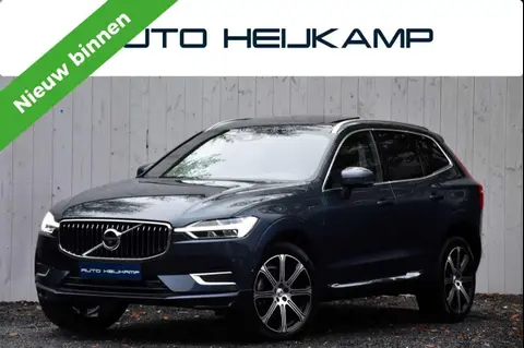 Used VOLVO XC60 Hybrid 2020 Ad 