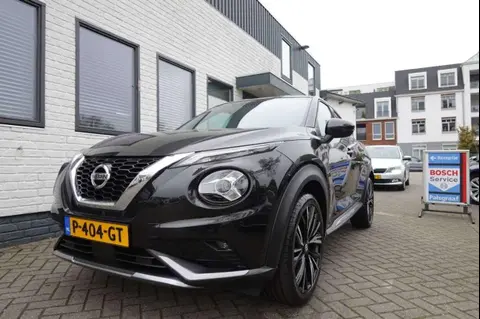 Used NISSAN JUKE Petrol 2022 Ad 