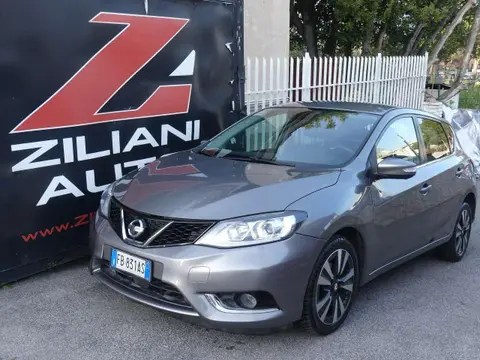 Annonce NISSAN PULSAR Diesel 2015 d'occasion 