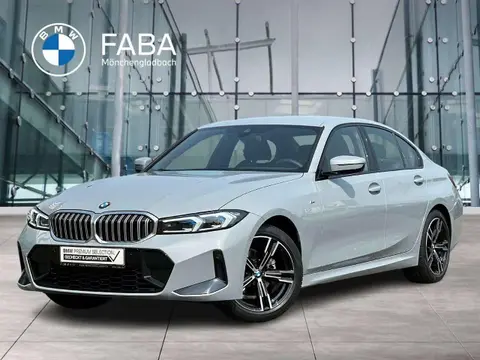 Annonce BMW SERIE 3 Essence 2023 d'occasion 