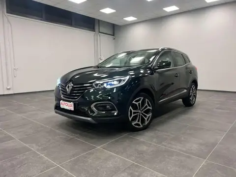 Used RENAULT KADJAR Petrol 2019 Ad 