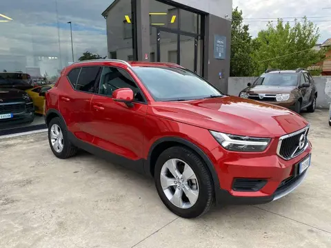 Annonce VOLVO XC40 Essence 2018 d'occasion 