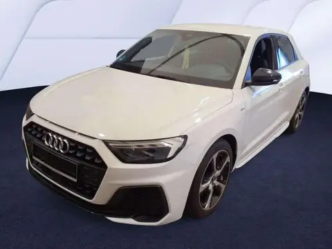 Annonce AUDI A1 Essence 2022 d'occasion 