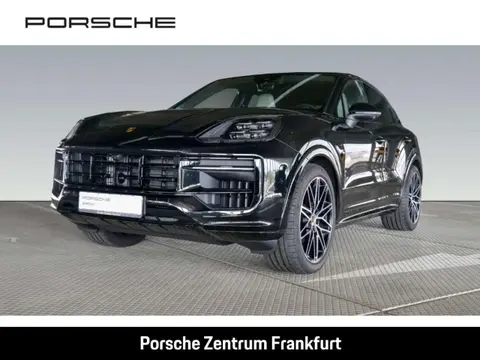 Used PORSCHE CAYENNE Petrol 2024 Ad 