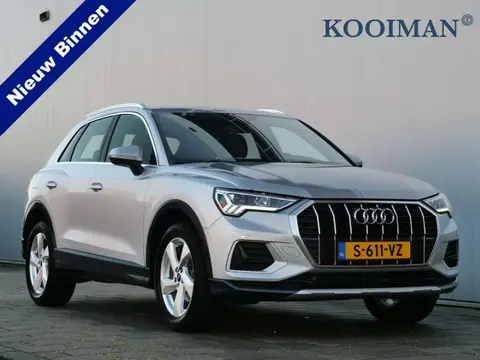 Annonce AUDI Q3 Hybride 2022 d'occasion 