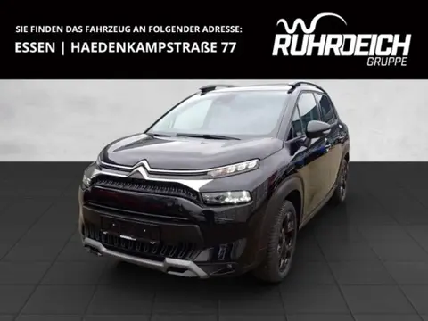 Annonce CITROEN C3 AIRCROSS Essence 2024 d'occasion 