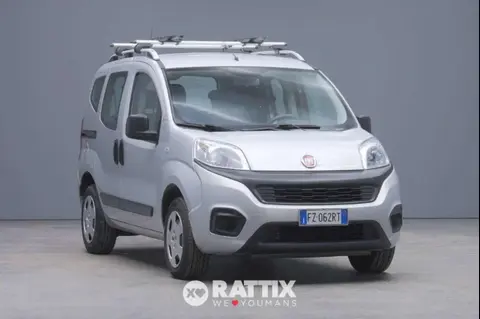 Annonce FIAT QUBO Essence 2019 d'occasion 