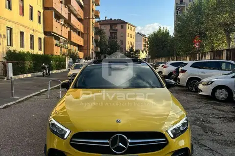 Used MERCEDES-BENZ CLASSE A Petrol 2019 Ad 