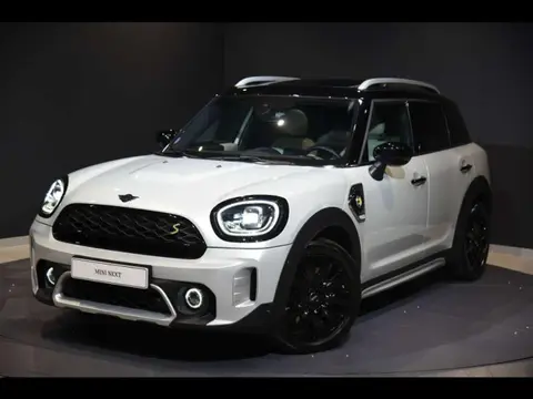 Annonce MINI COOPER  2021 d'occasion 